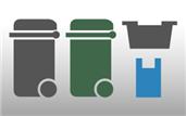 Christmas Waste Collections Calendar